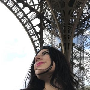 Meet your Posher, Niloufar